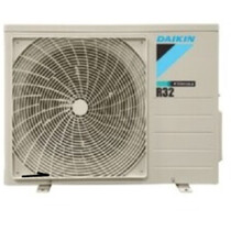 DAIKIN 2.5HP INVERTER R32 AIR COND  (FTKU60B/RKU60B-3WMY-LF)